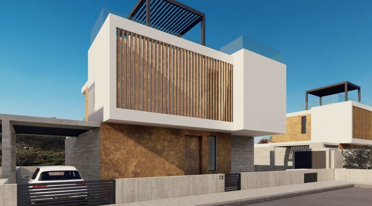 3 Bed, 2 Bath, HouseFor Sale, Geroskipou, Paphos 3 Bed, 2 Bath, HouseFor Sale, Geroskipou, Paphos