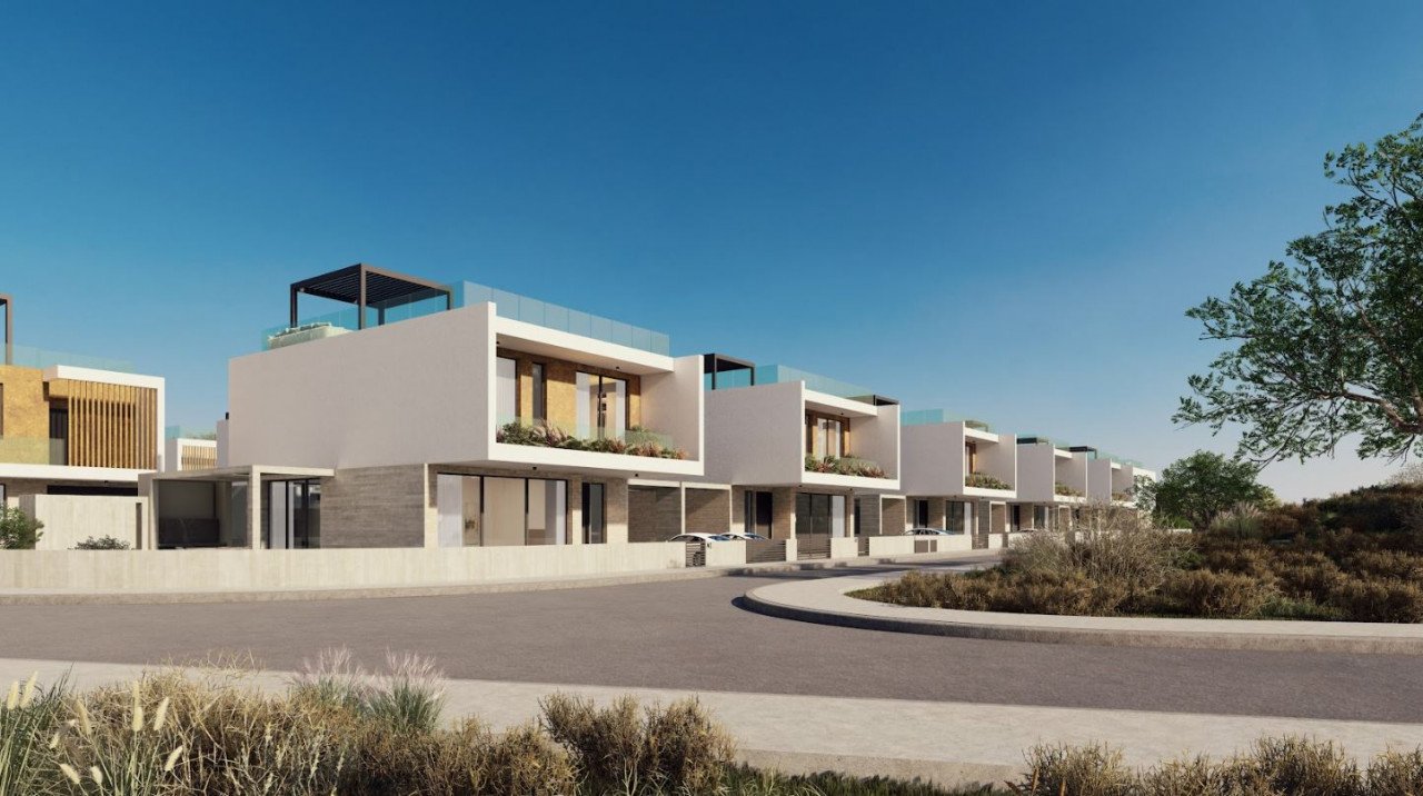 3 Bed, 2 Bath, HouseFor Sale, Geroskipou, Paphos 3 Bed, 2 Bath, HouseFor Sale, Geroskipou, Paphos