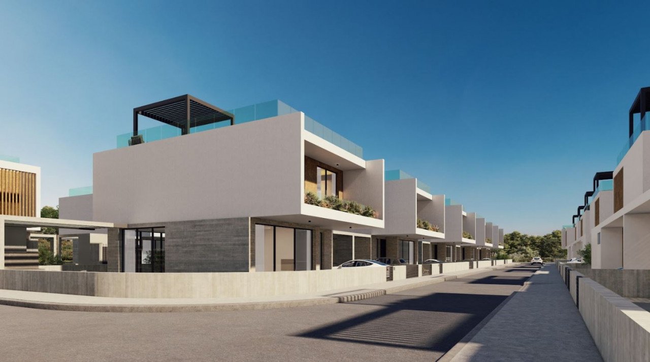 3 Bed, 2 Bath, HouseFor Sale, Geroskipou, Paphos 3 Bed, 2 Bath, HouseFor Sale, Geroskipou, Paphos