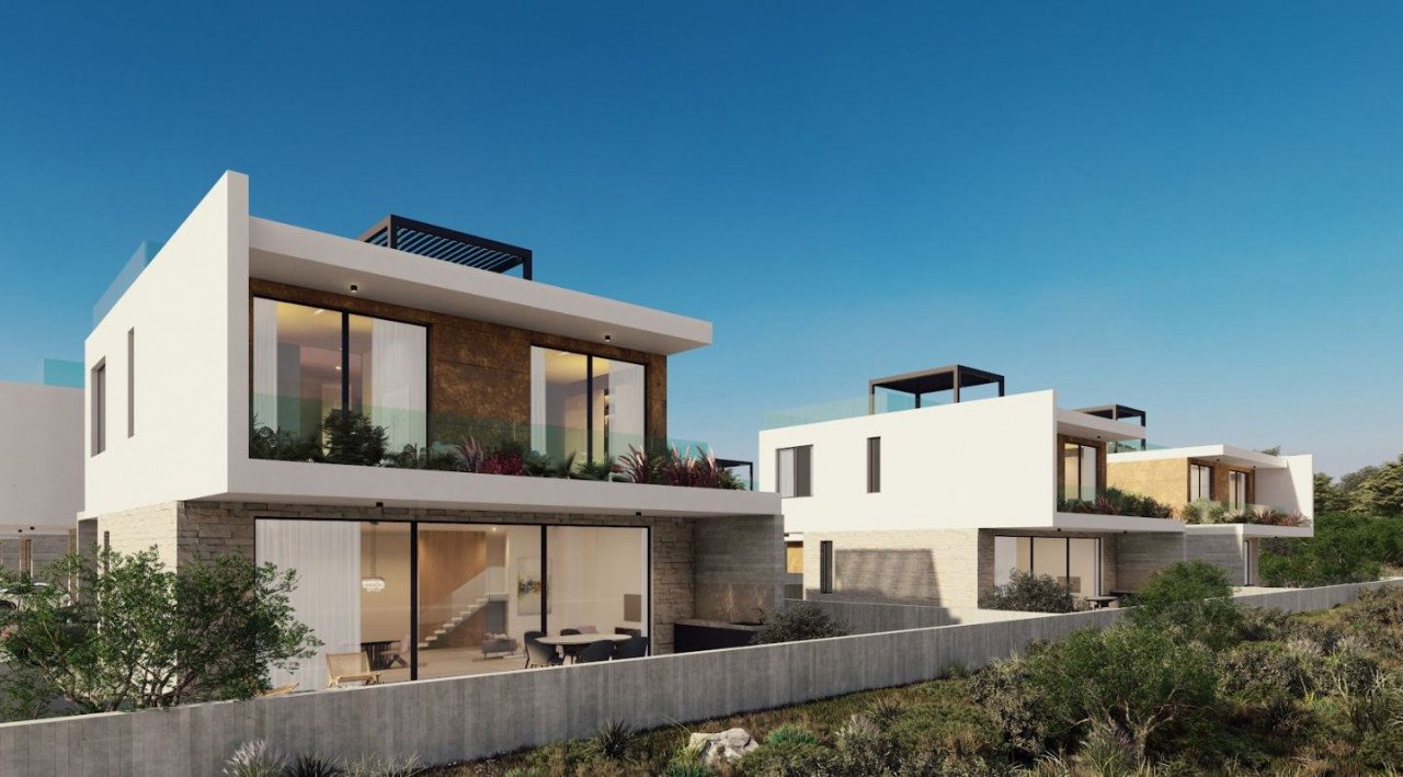 3 Bed, 2 Bath, HouseFor Sale, Geroskipou, Paphos 3 Bed, 2 Bath, HouseFor Sale, Geroskipou, Paphos