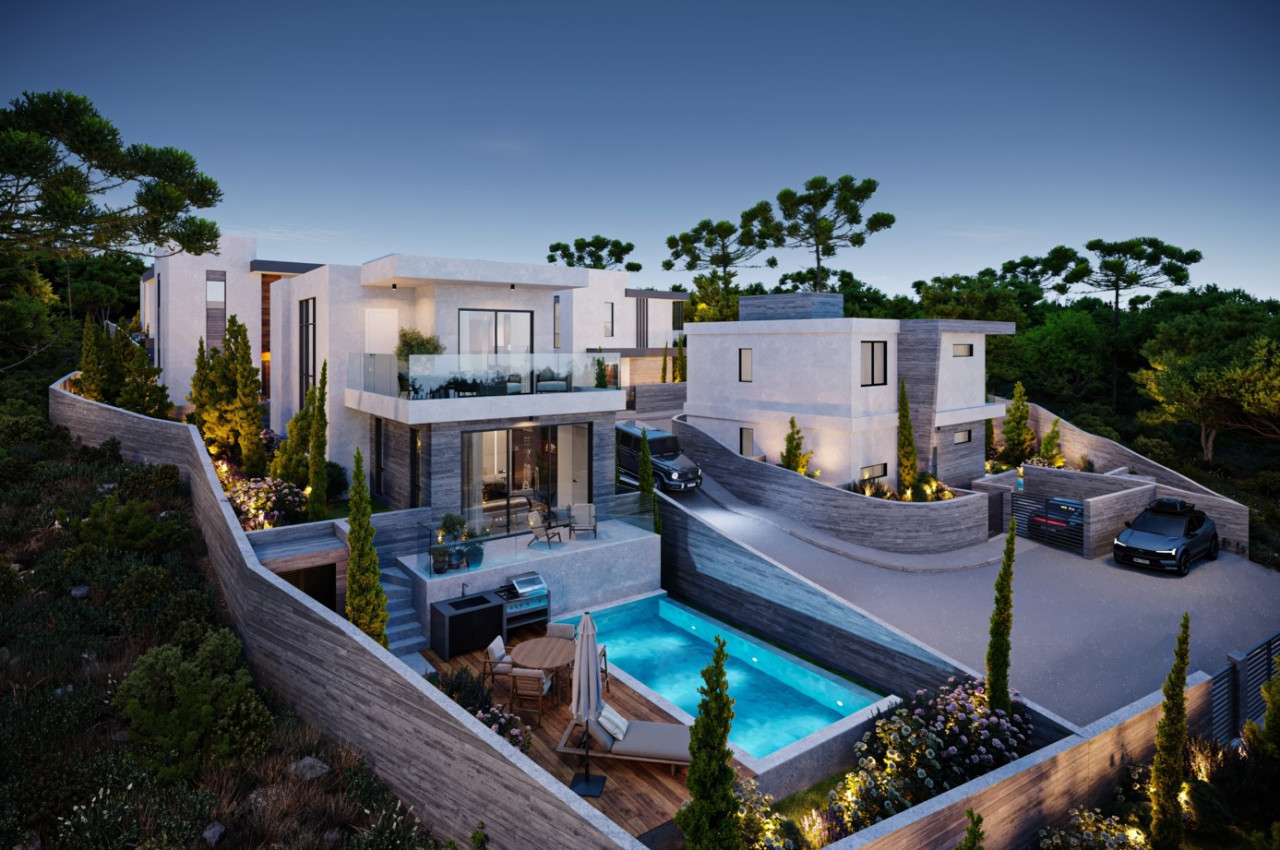 3 Bed, 3 Bath, HouseFor Sale, Konia, Paphos 3 Bed, 3 Bath, HouseFor Sale, Konia, Paphos