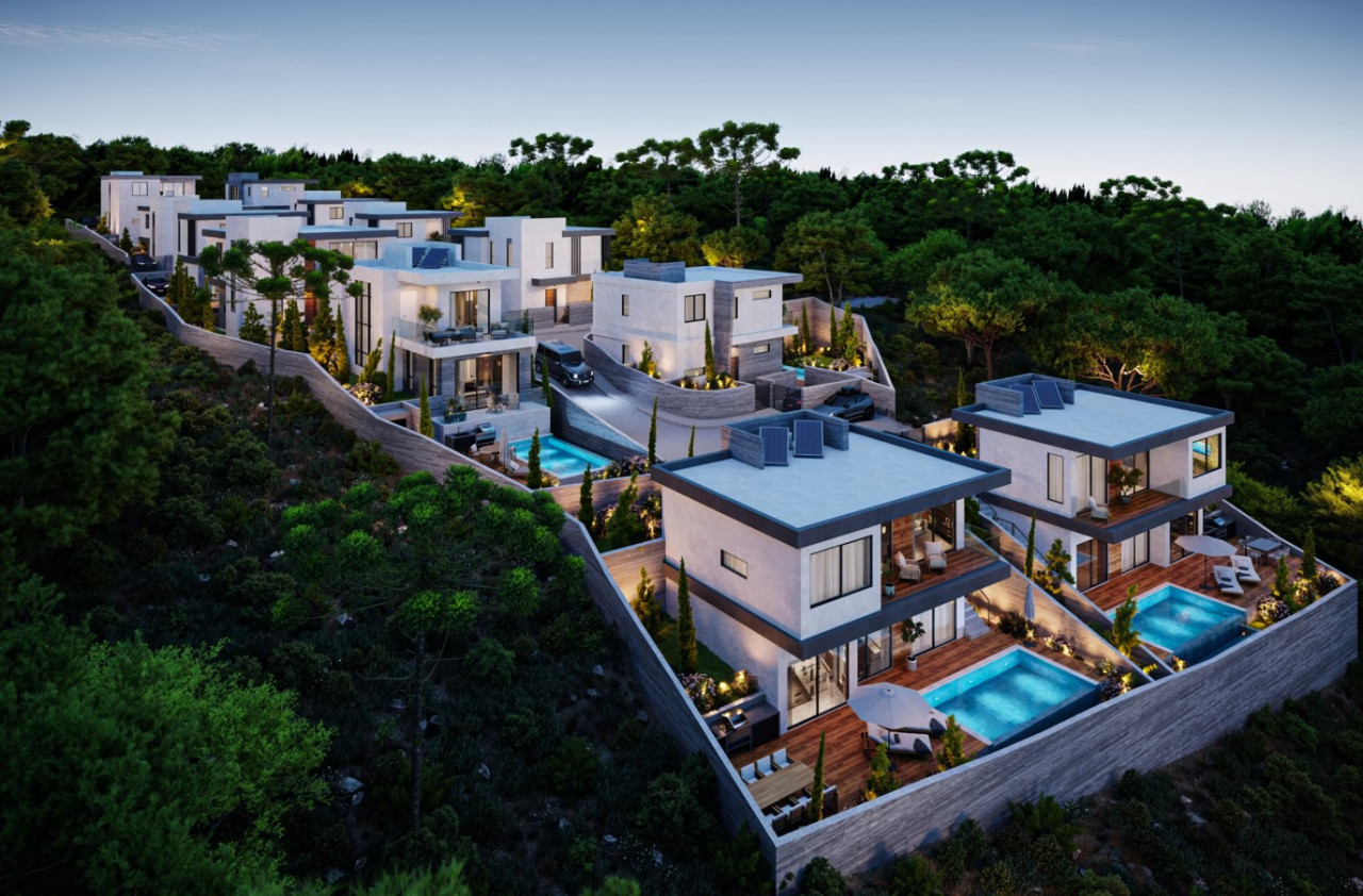 3 Bed, 3 Bath, HouseFor Sale, Konia, Paphos 3 Bed, 3 Bath, HouseFor Sale, Konia, Paphos