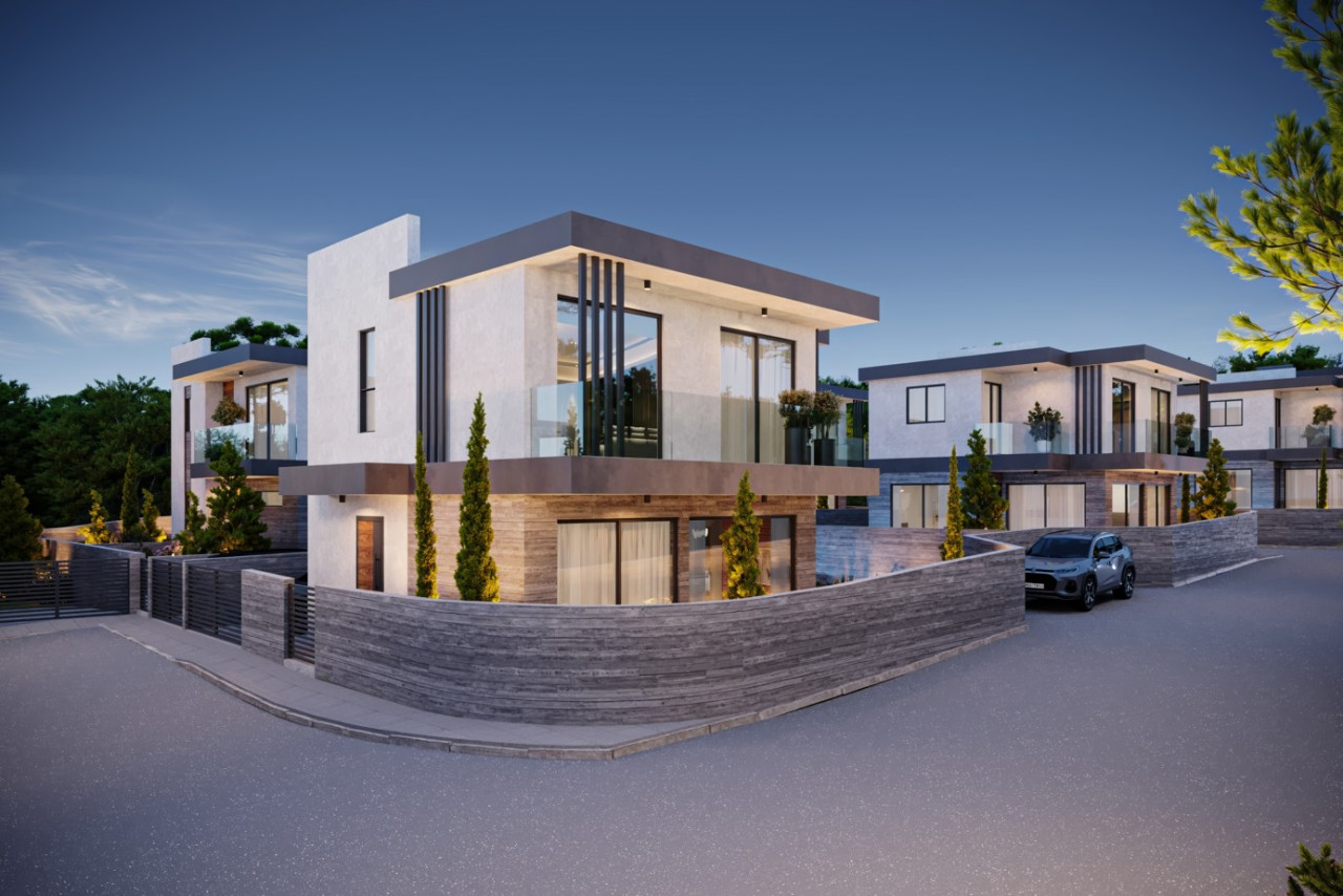 3 Bed, 3 Bath, HouseFor Sale, Konia, Paphos 3 Bed, 3 Bath, HouseFor Sale, Konia, Paphos