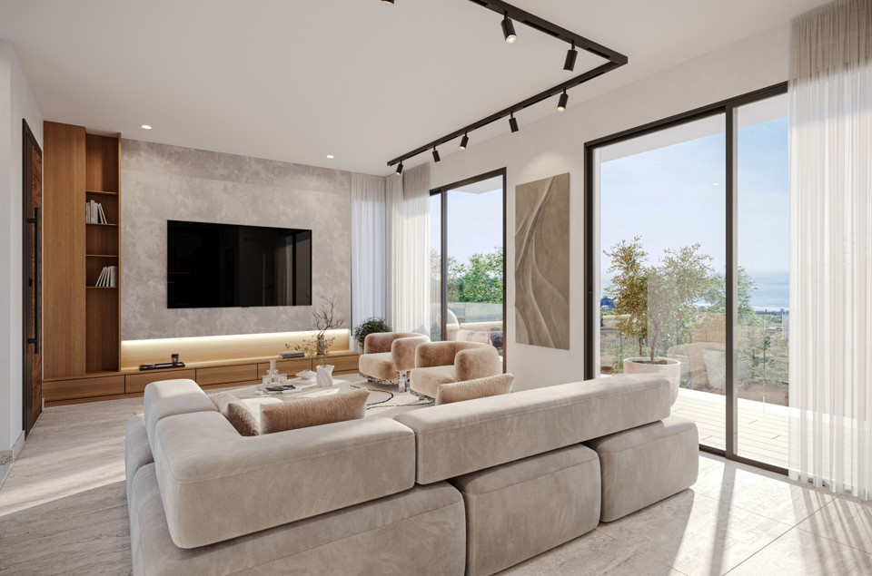 3 Bed, 3 Bath, HouseFor Sale, Konia, Paphos 3 Bed, 3 Bath, HouseFor Sale, Konia, Paphos