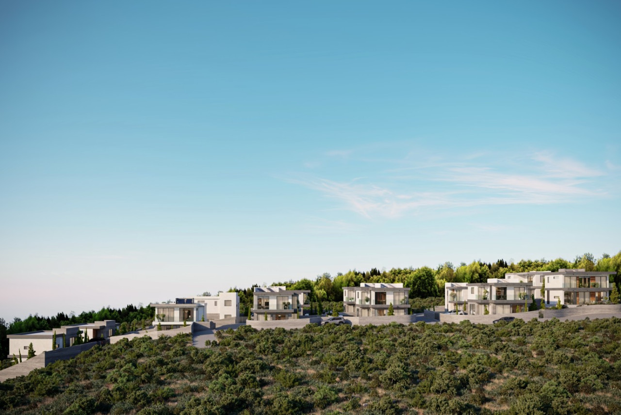 3 Bed, 3 Bath, HouseFor Sale, Konia, Paphos 3 Bed, 3 Bath, HouseFor Sale, Konia, Paphos