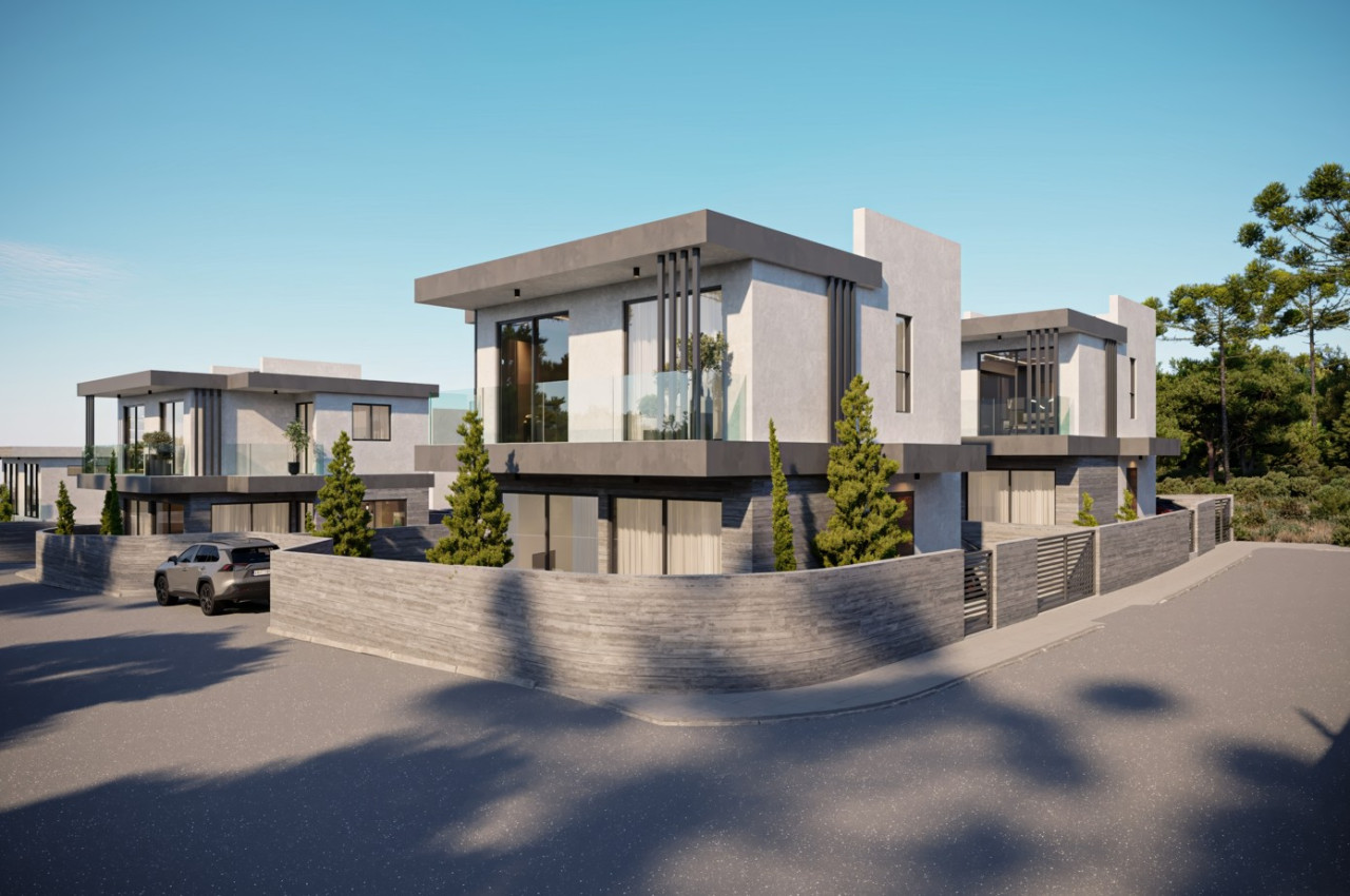3 Bed, 3 Bath, HouseFor Sale, Konia, Paphos 3 Bed, 3 Bath, HouseFor Sale, Konia, Paphos