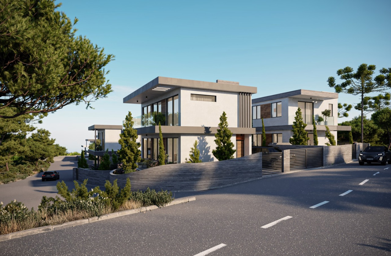 3 Bed, 3 Bath, HouseFor Sale, Konia, Paphos 3 Bed, 3 Bath, HouseFor Sale, Konia, Paphos