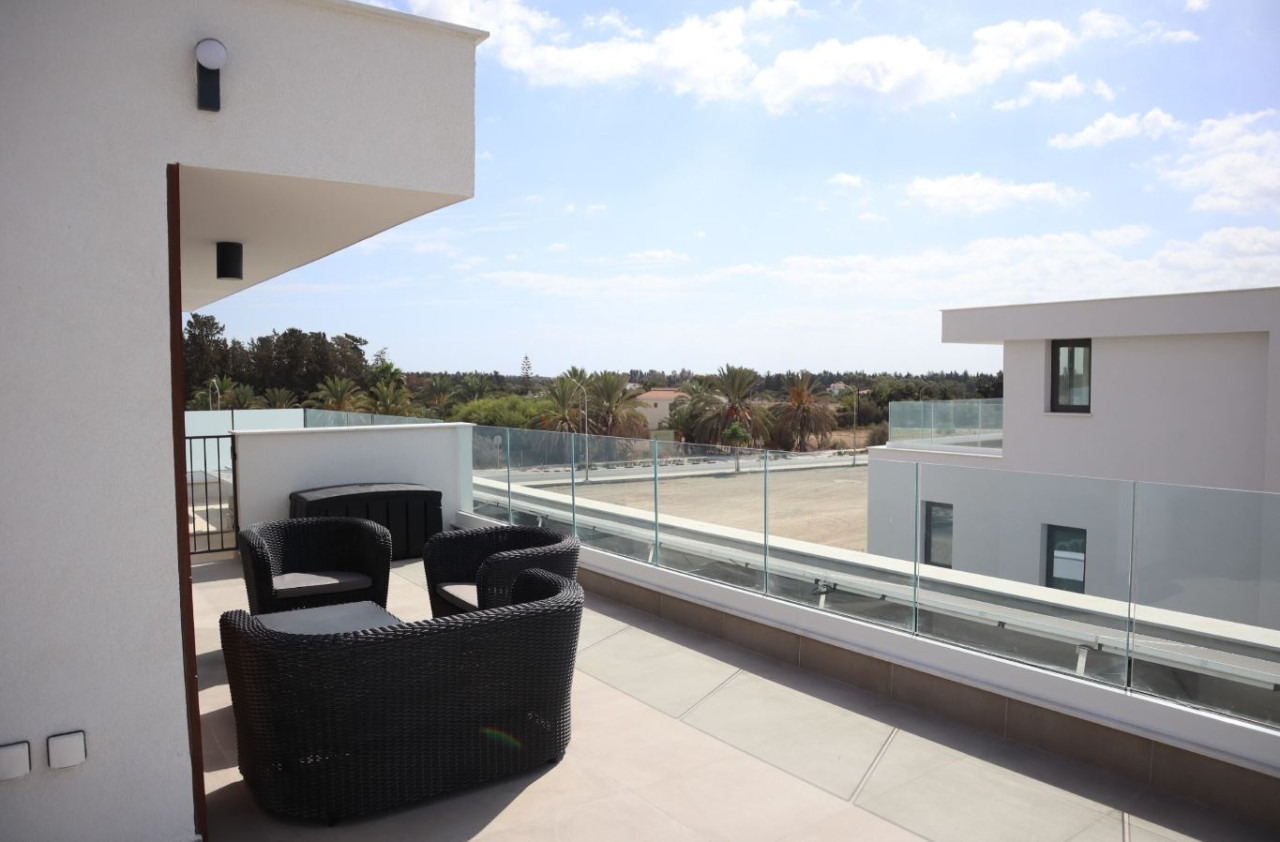 3 Bed, 3 Bath, HouseFor Sale, Geroskipou, Paphos