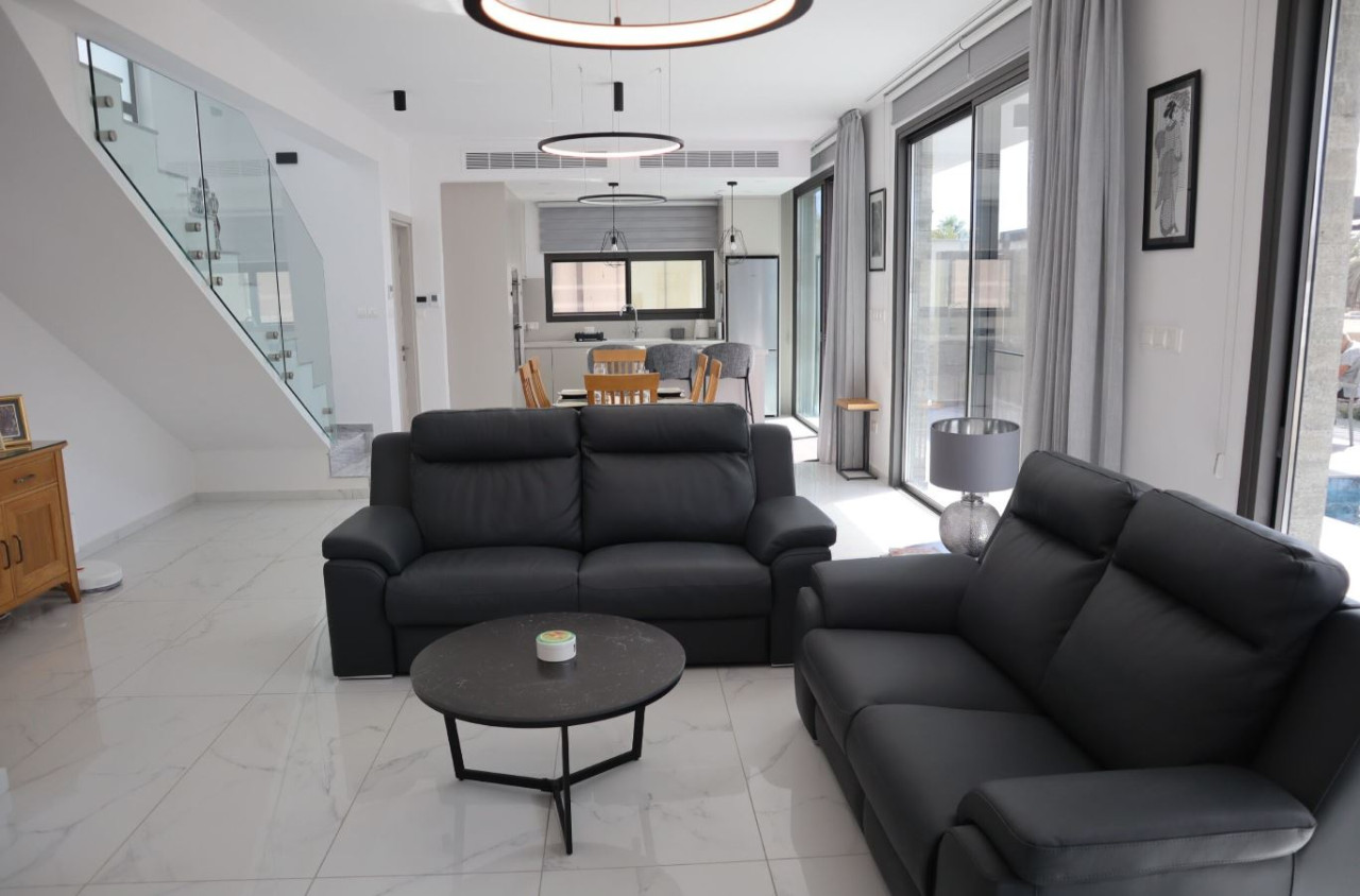 3 Bed, 3 Bath, HouseFor Sale, Geroskipou, Paphos