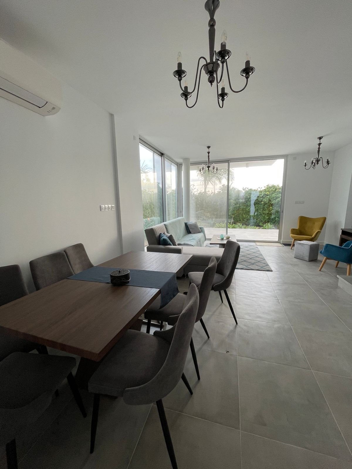 3 Bed, 2 Bath, HouseFor Sale, Coral Bay, Paphos