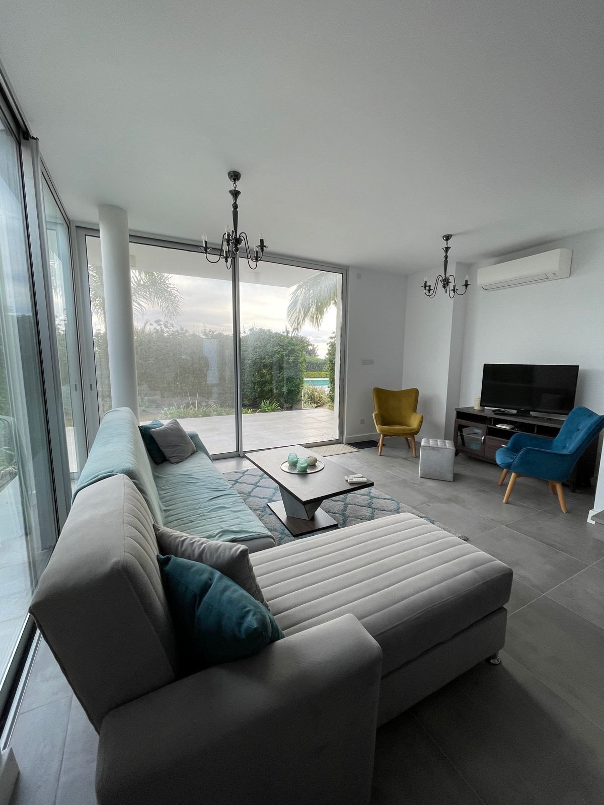 3 Bed, 2 Bath, HouseFor Sale, Coral Bay, Paphos