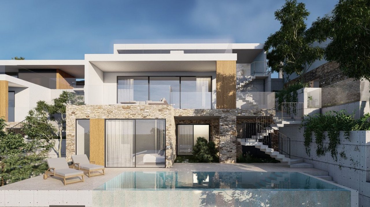 3 Bed, 2 Bath, HouseFor Sale, Geroskipou, Paphos 3 Bed, 2 Bath, HouseFor Sale, Geroskipou, Paphos