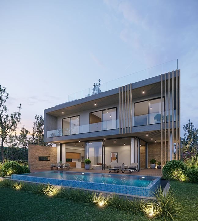 3 Bed, 3 Bath, HouseFor Sale, Tala, Paphos 3 Bed, 3 Bath, HouseFor Sale, Tala, Paphos