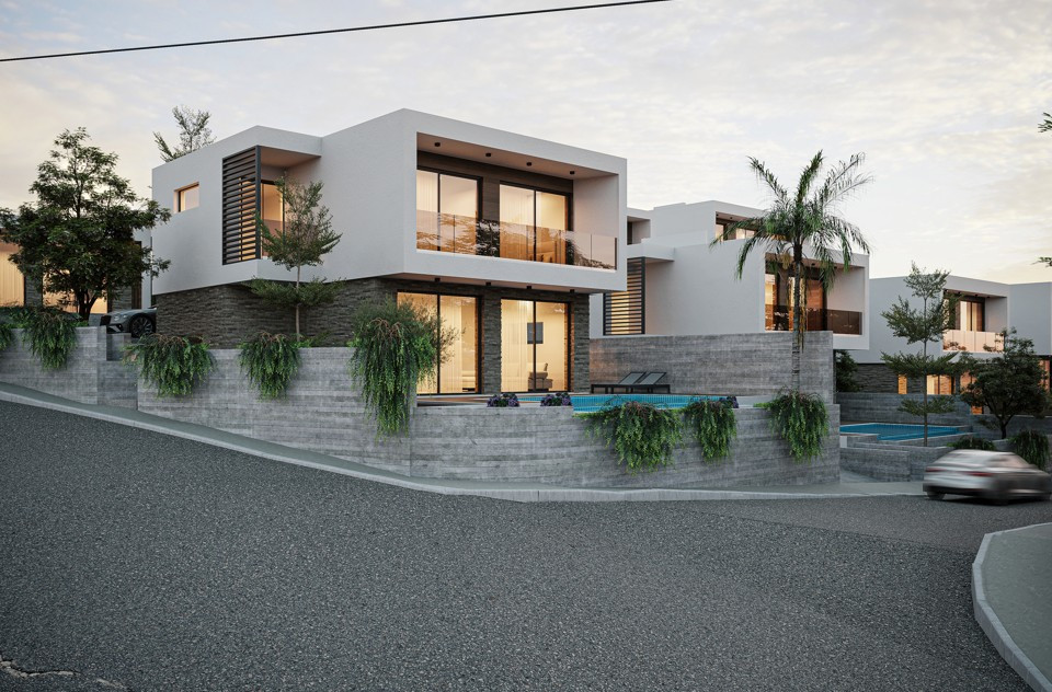 4 Bed, 3 Bath, HouseFor Sale, Pegeia, Paphos 4 Bed, 3 Bath, HouseFor Sale, Pegeia, Paphos