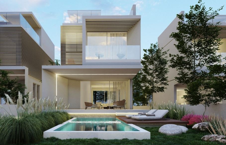 3 Bed, 2 Bath, HouseFor Sale, Tombs Of The Kings, Paphos 3 Bed, 2 Bath, HouseFor Sale, Tombs Of The Kings, Paphos