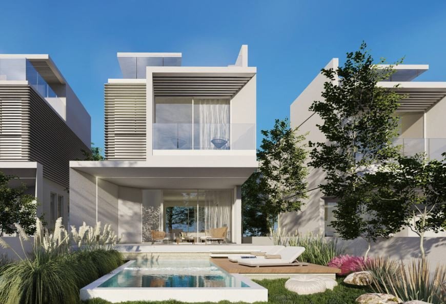 3 Bed, 2 Bath, HouseFor Sale, Tombs Of The Kings, Paphos 3 Bed, 2 Bath, HouseFor Sale, Tombs Of The Kings, Paphos