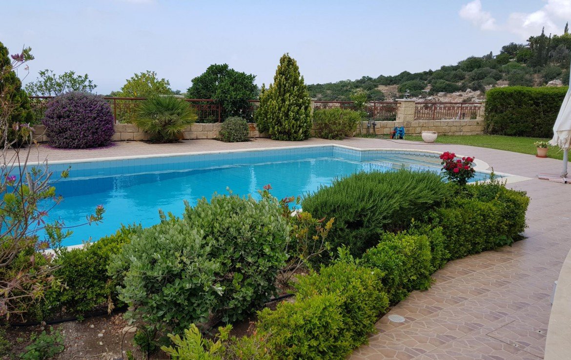 5 Bed, 5 Bath, HouseFor Sale, Kamares, Paphos 5 Bed, 5 Bath, HouseFor Sale, Kamares, Paphos