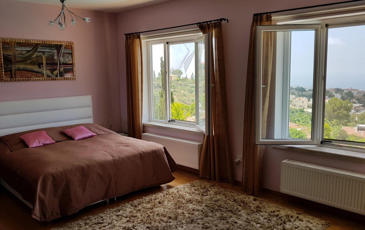 5 Bed, 5 Bath, HouseFor Sale, Kamares, Paphos 5 Bed, 5 Bath, HouseFor Sale, Kamares, Paphos