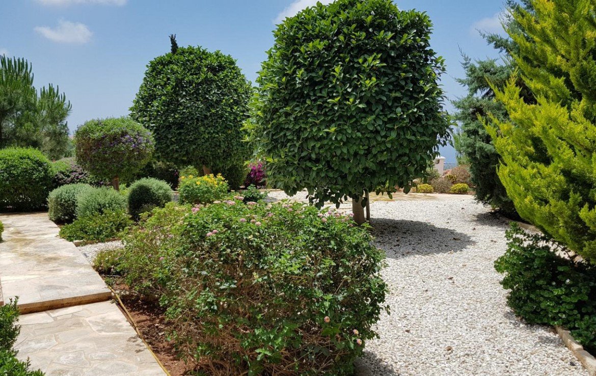 5 Bed, 5 Bath, HouseFor Sale, Kamares, Paphos 5 Bed, 5 Bath, HouseFor Sale, Kamares, Paphos