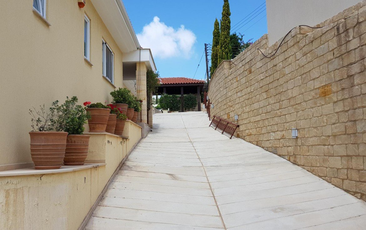 5 Bed, 5 Bath, HouseFor Sale, Kamares, Paphos 5 Bed, 5 Bath, HouseFor Sale, Kamares, Paphos