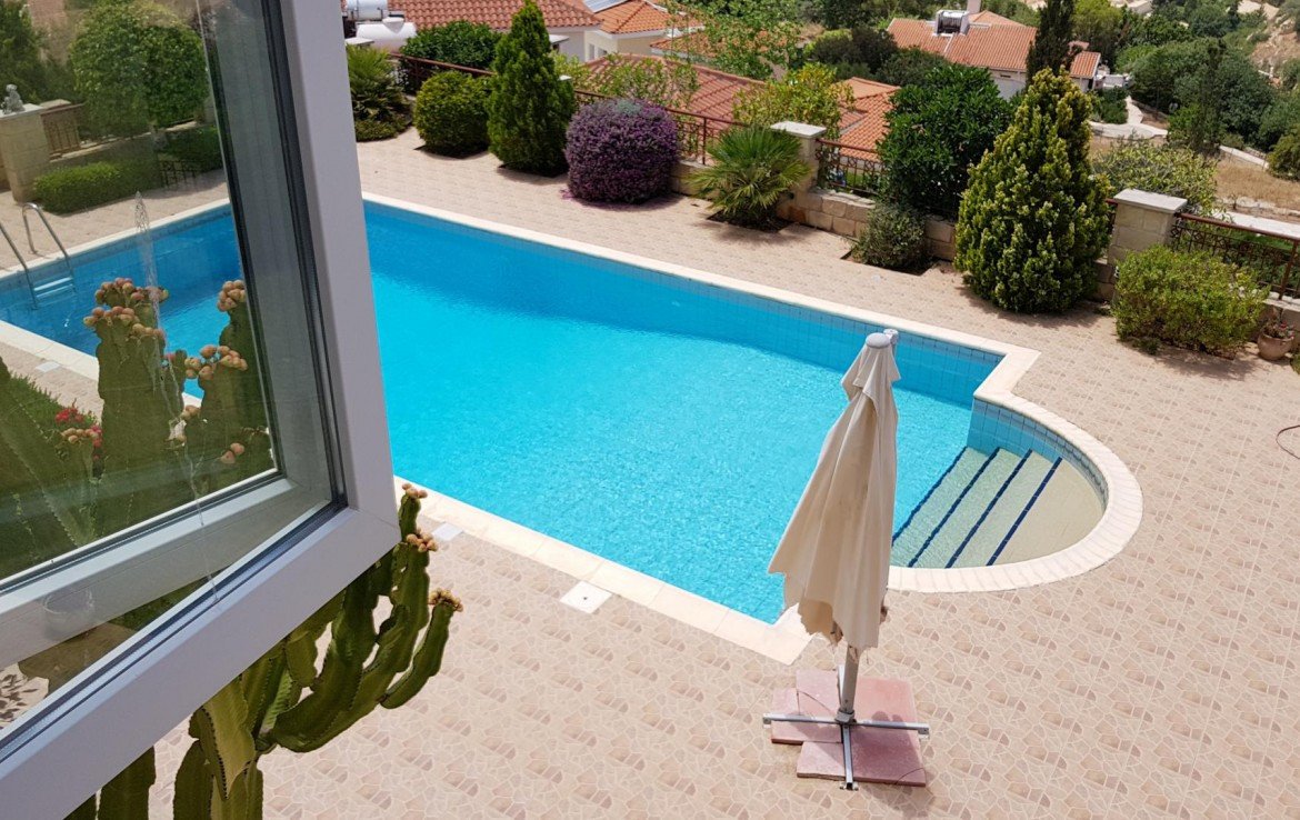 5 Bed, 5 Bath, HouseFor Sale, Kamares, Paphos 5 Bed, 5 Bath, HouseFor Sale, Kamares, Paphos