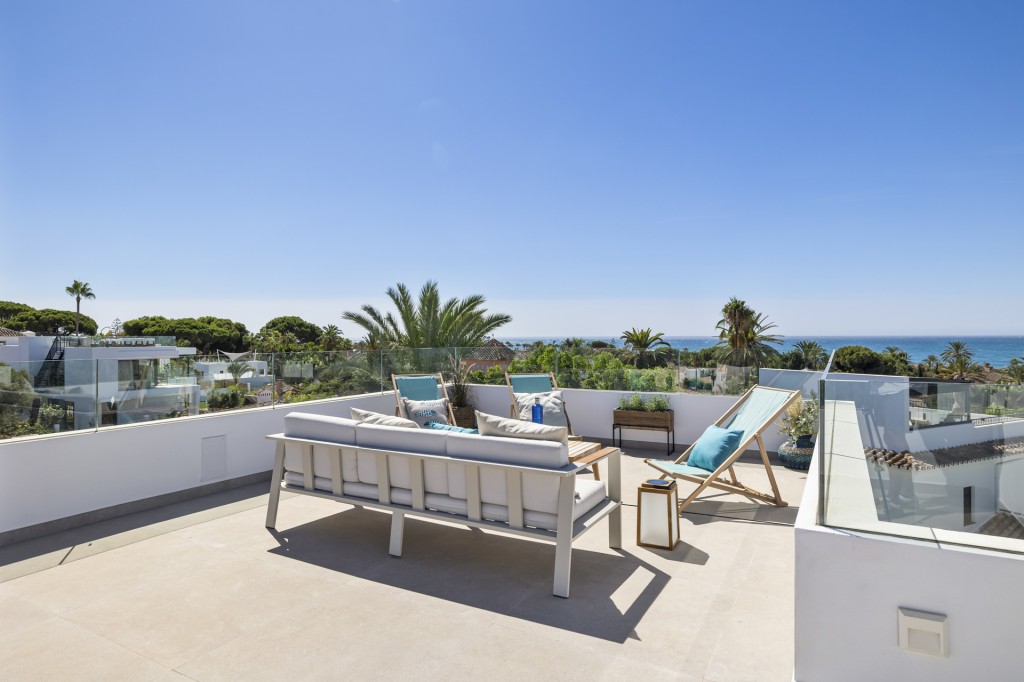 5 Bed, 5 Bath, HouseFor Sale, Marbella, Malaga