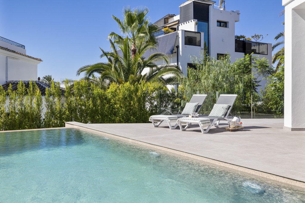 5 Bed, 5 Bath, HouseFor Sale, Marbella, Malaga