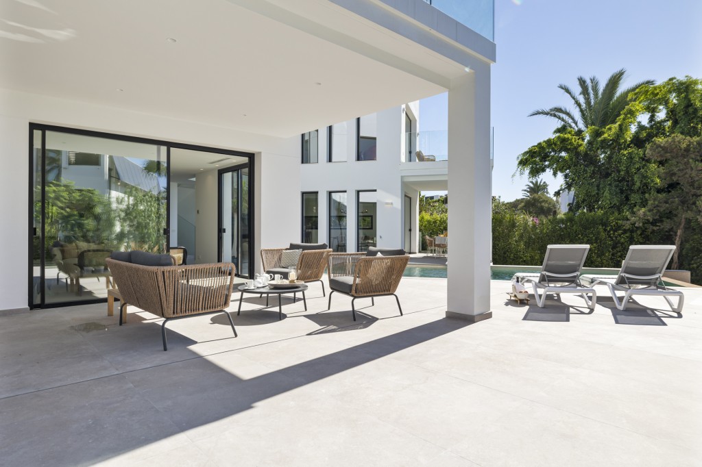 5 Bed, 5 Bath, HouseFor Sale, Marbella, Malaga