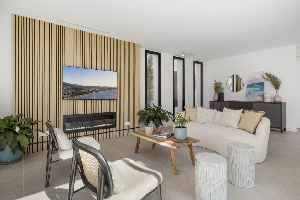 5 Bed, 5 Bath, HouseFor Sale, Marbella, Malaga