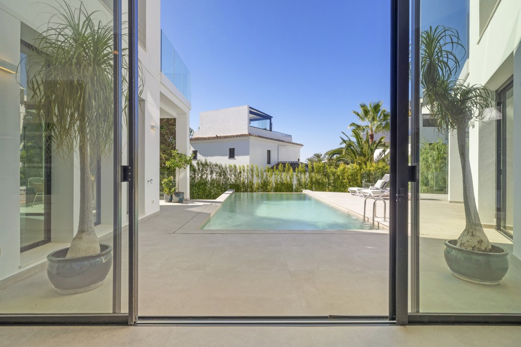 5 Bed, 5 Bath, HouseFor Sale, Marbella, Malaga