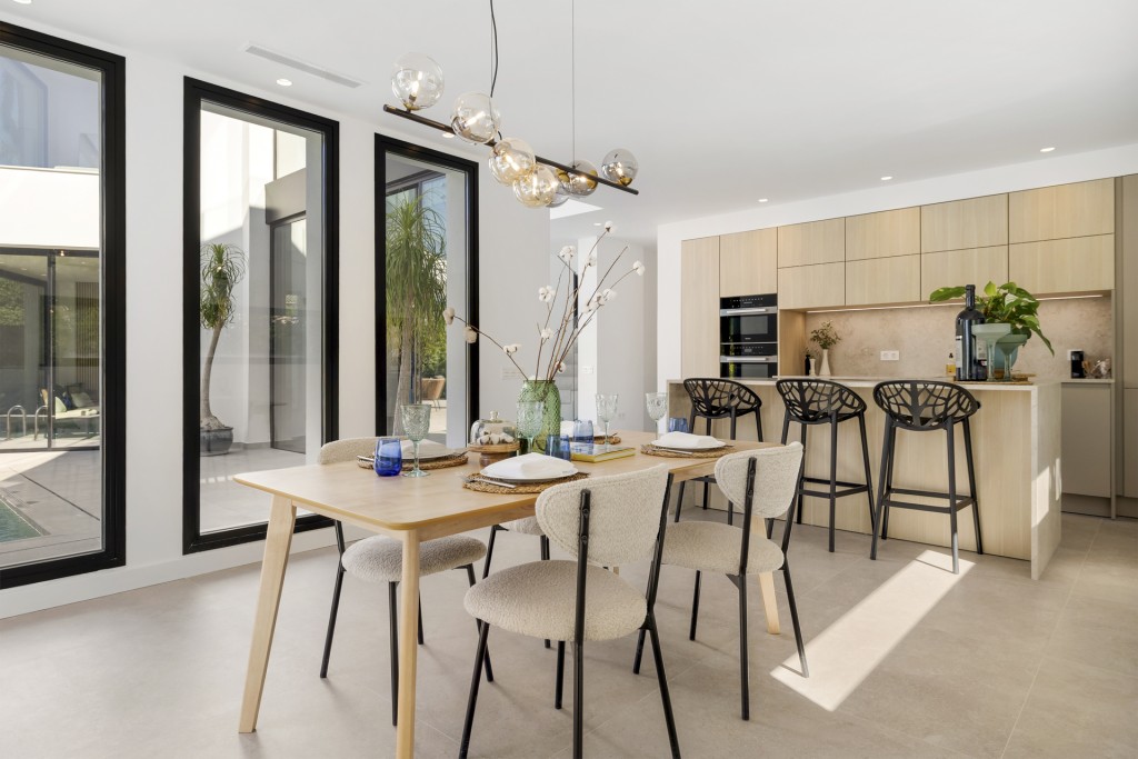 5 Bed, 5 Bath, HouseFor Sale, Marbella, Malaga