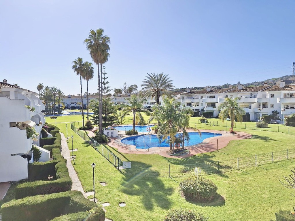 3 Bed, 2 Bath, ApartmentFor Sale, Mijas, Malaga 3 Bed, 2 Bath, ApartmentFor Sale, Mijas, Malaga
