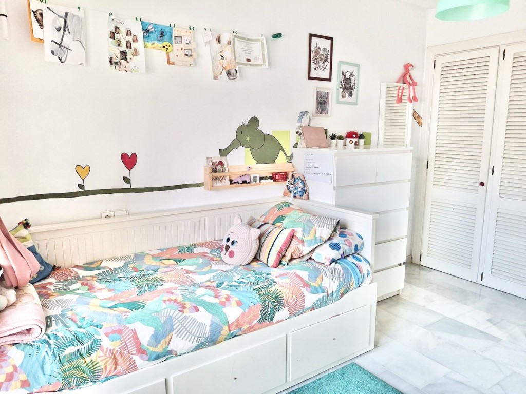 3 Bed, 2 Bath, ApartmentFor Sale, Mijas, Malaga