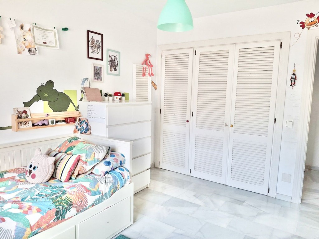 3 Bed, 2 Bath, ApartmentFor Sale, Mijas, Malaga