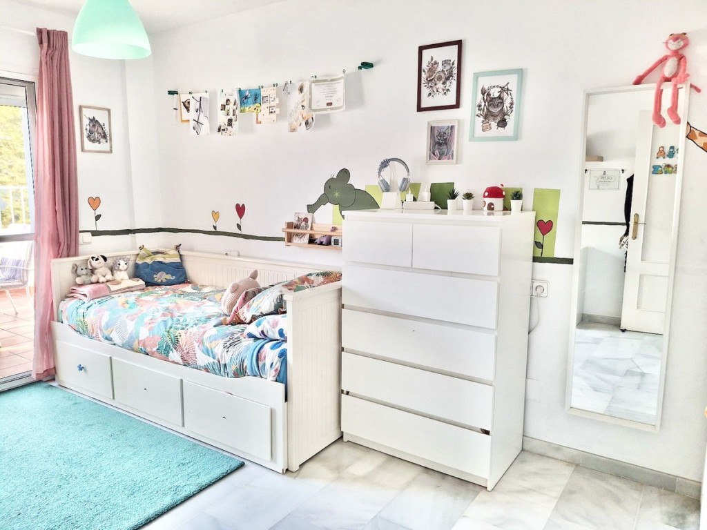 3 Bed, 2 Bath, ApartmentFor Sale, Mijas, Malaga