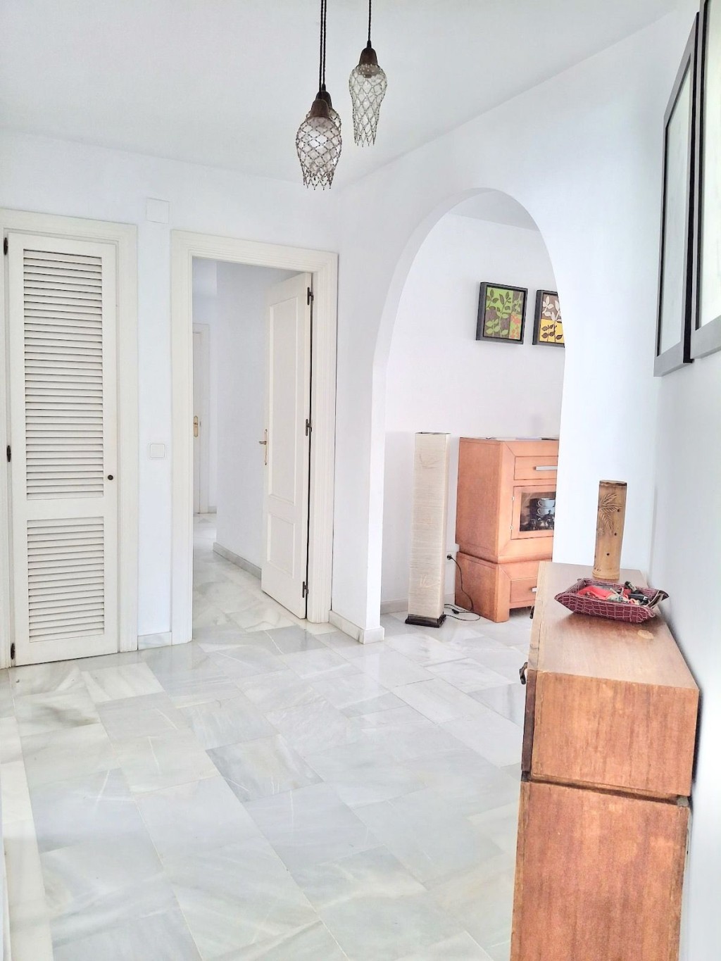 3 Bed, 2 Bath, ApartmentFor Sale, Mijas, Malaga