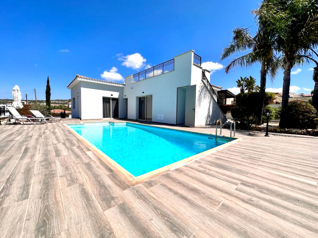 3 Bed, 2 Bath, HouseFor Sale, Paphos, Paphos 3 Bed, 2 Bath, HouseFor Sale, Paphos, Paphos
