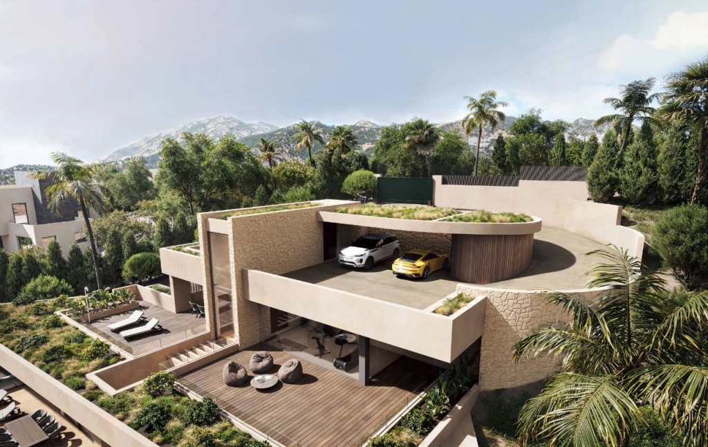 3 Bed, 3 Bath, HouseFor Sale, Benahavis, Malaga