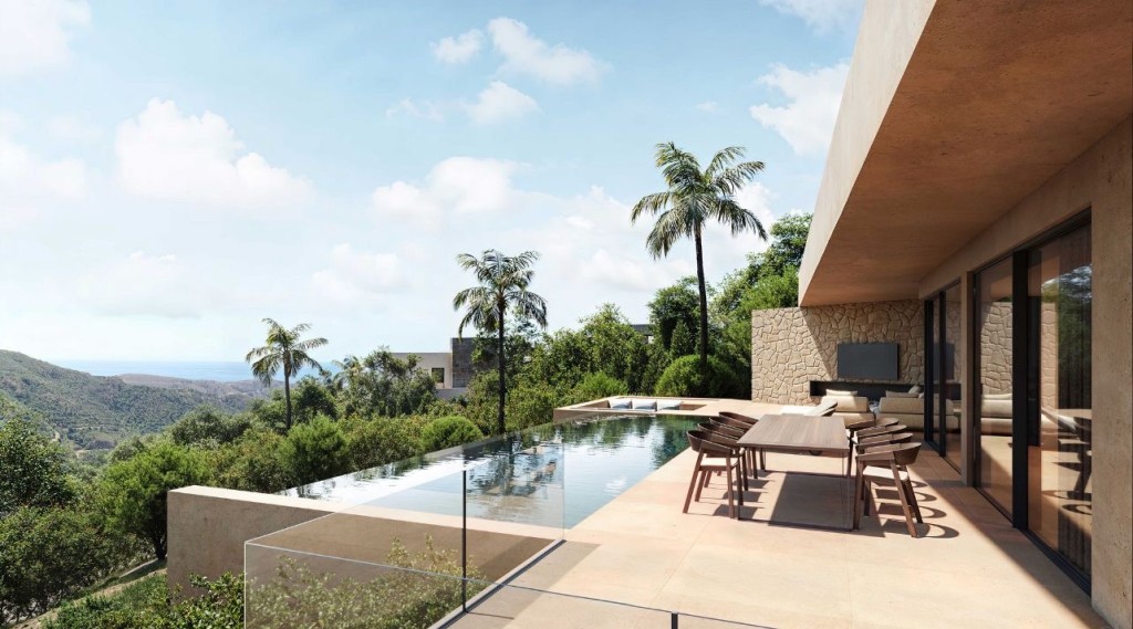 3 Bed, 3 Bath, HouseFor Sale, Benahavis, Malaga