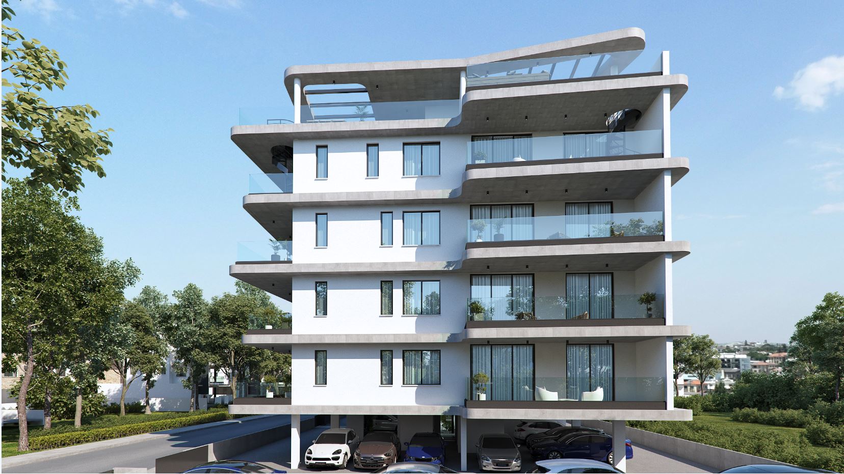2 Bed, 2 Bath, ApartmentFor Sale, Larnaca, Larnaca 2 Bed, 2 Bath, ApartmentFor Sale, Larnaca, Larnaca