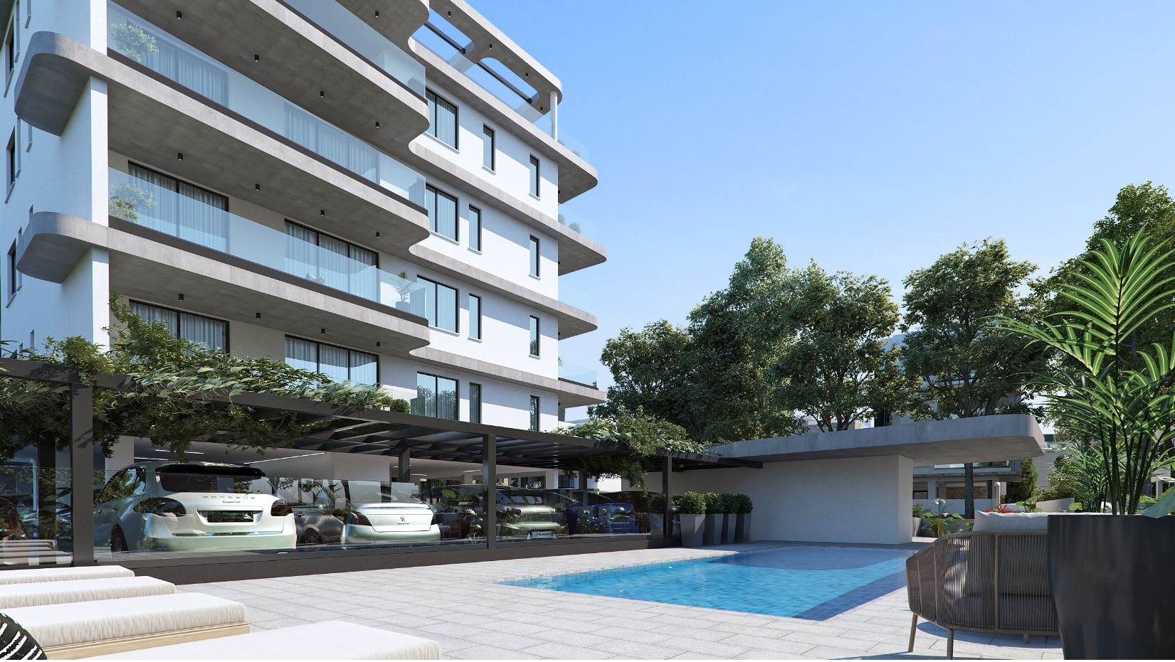 2 Bed, 2 Bath, ApartmentFor Sale, Larnaca, Larnaca 2 Bed, 2 Bath, ApartmentFor Sale, Larnaca, Larnaca