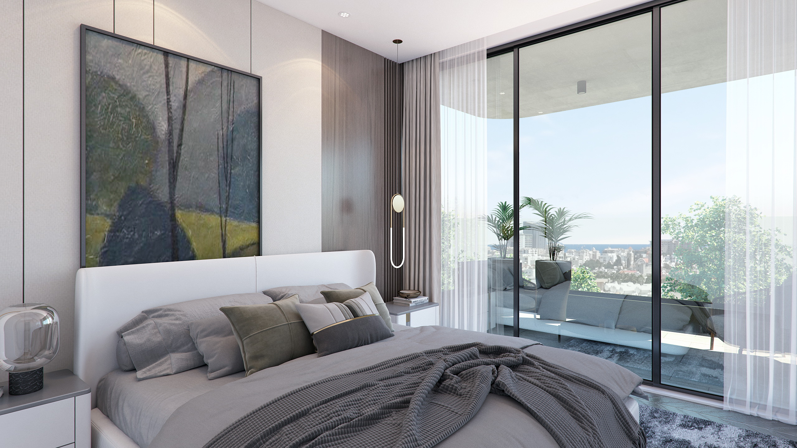 2 Bed, 2 Bath, ApartmentFor Sale, Larnaca, Larnaca 2 Bed, 2 Bath, ApartmentFor Sale, Larnaca, Larnaca