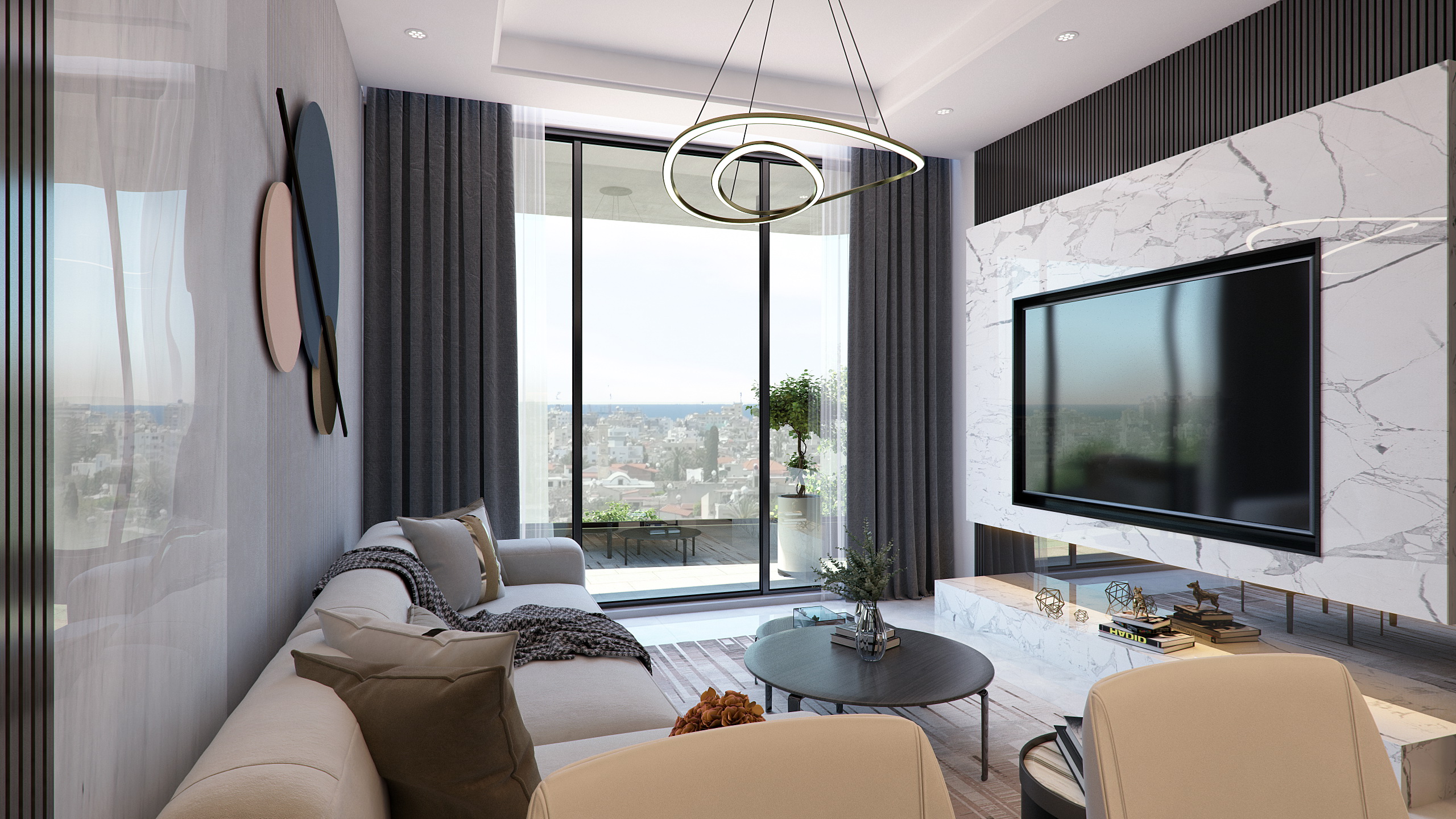 2 Bed, 2 Bath, ApartmentFor Sale, Larnaca, Larnaca 2 Bed, 2 Bath, ApartmentFor Sale, Larnaca, Larnaca