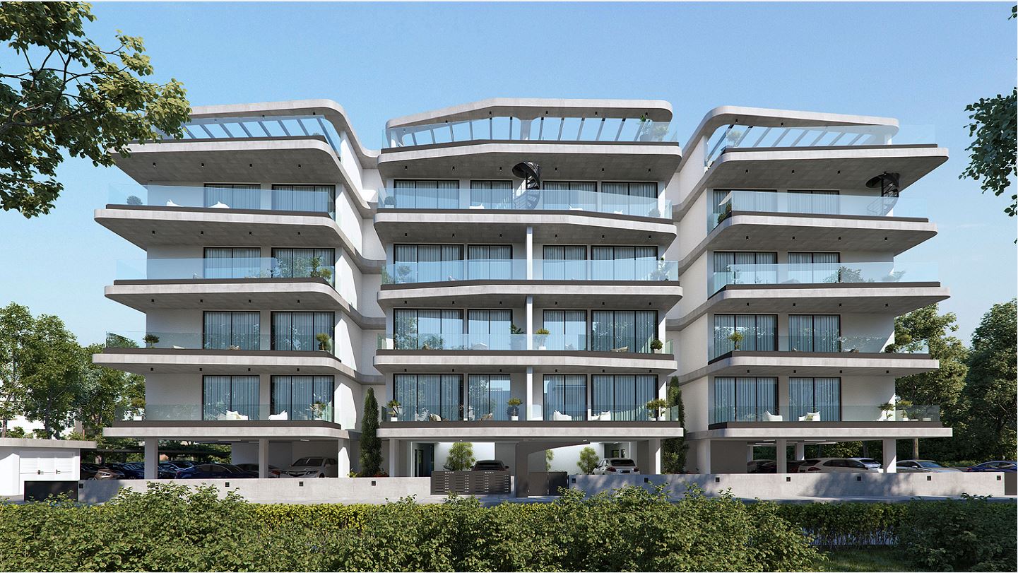 2 Bed, 2 Bath, ApartmentFor Sale, Larnaca, Larnaca 2 Bed, 2 Bath, ApartmentFor Sale, Larnaca, Larnaca