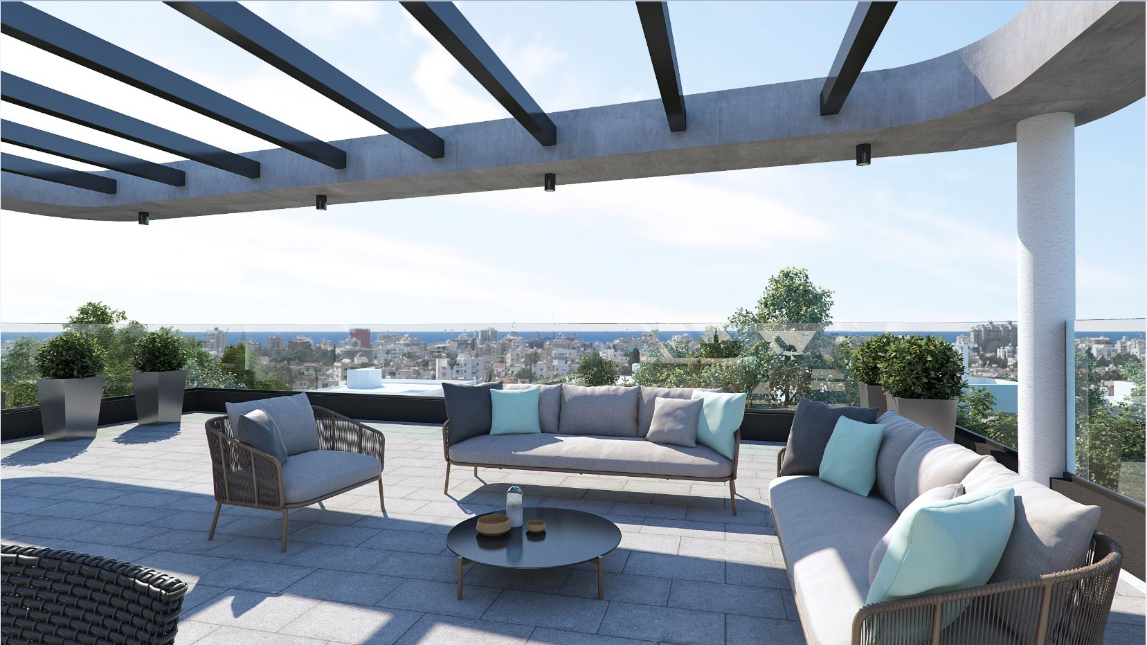 2 Bed, 2 Bath, ApartmentFor Sale, Larnaca, Larnaca 2 Bed, 2 Bath, ApartmentFor Sale, Larnaca, Larnaca
