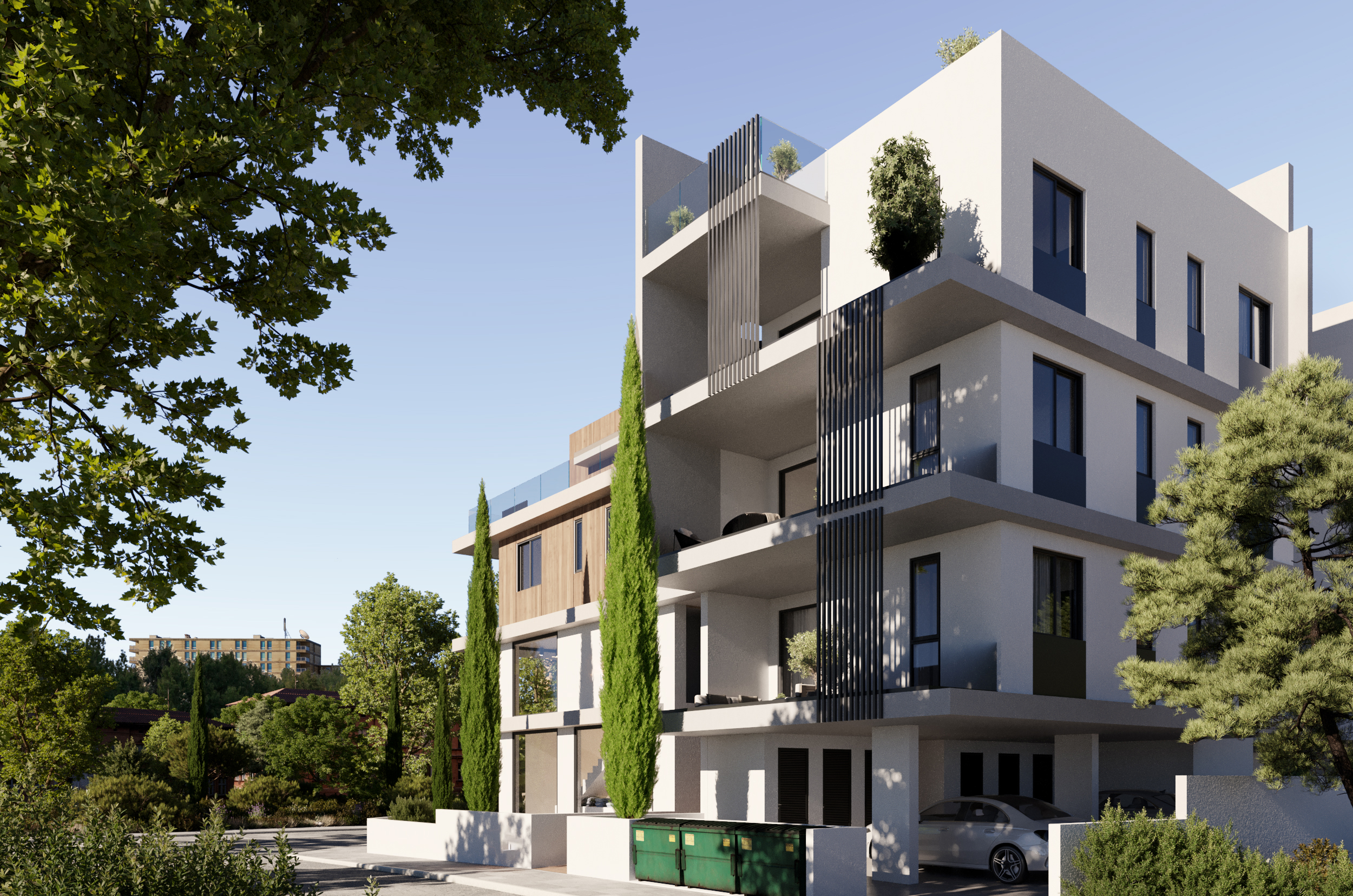 3 Bed, 2 Bath, ApartmentFor Sale, Larnaca, Larnaca 3 Bed, 2 Bath, ApartmentFor Sale, Larnaca, Larnaca