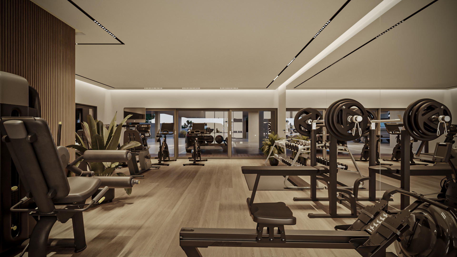 1 Bed, 1 Bath, ApartmentFor Sale, Larnaca, Larnaca