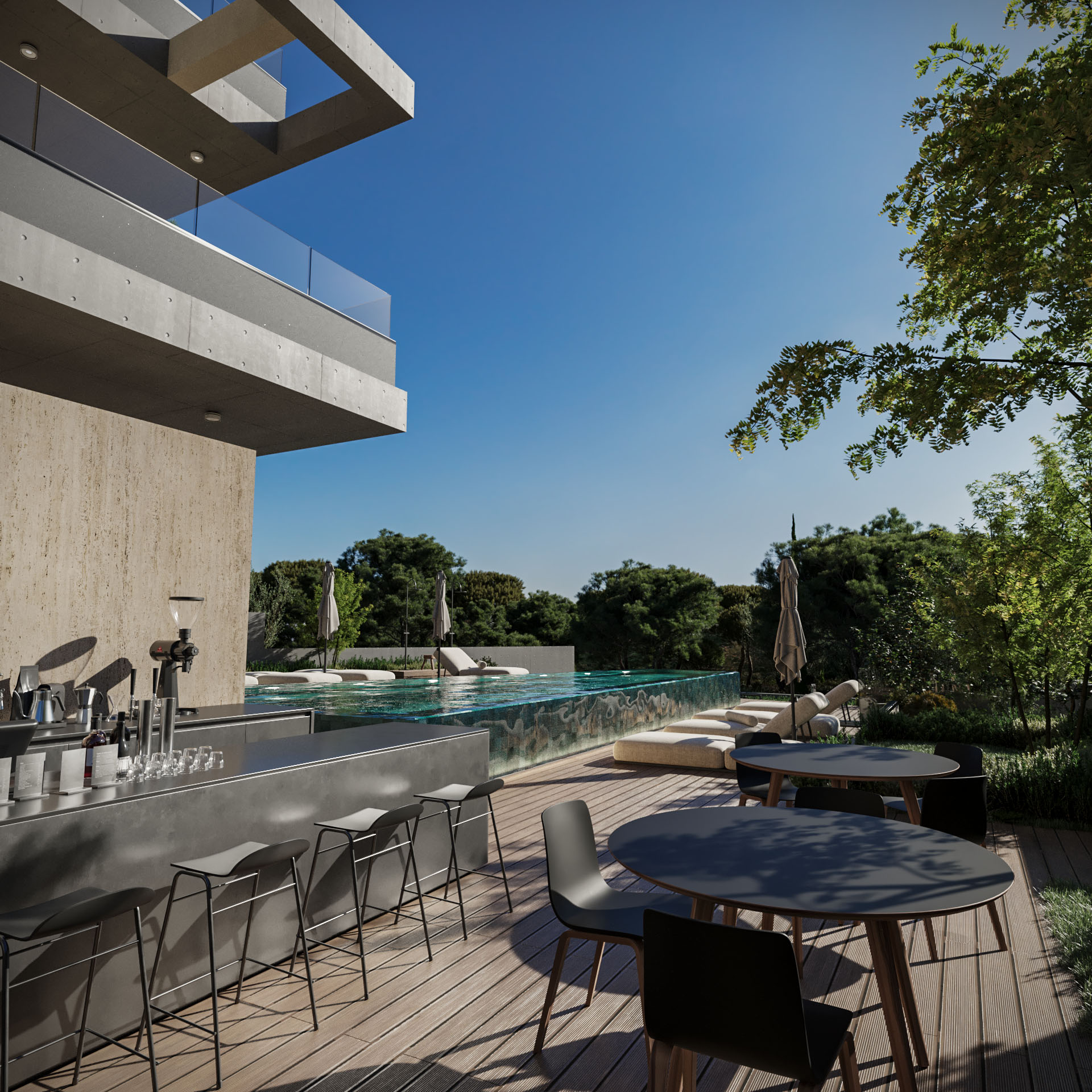 1 Bed, 1 Bath, ApartmentFor Sale, Larnaca, Larnaca