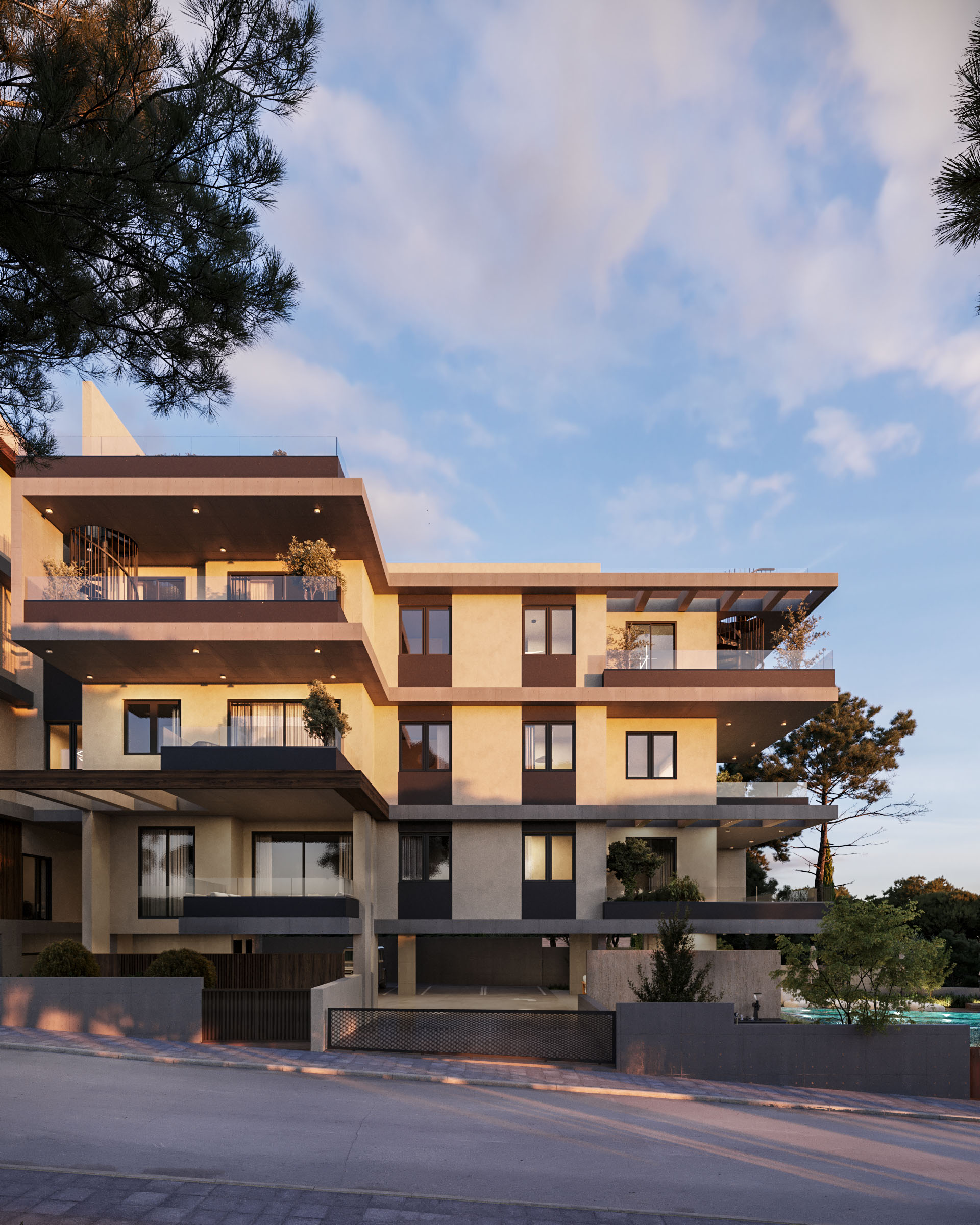 1 Bed, 1 Bath, ApartmentFor Sale, Larnaca, Larnaca