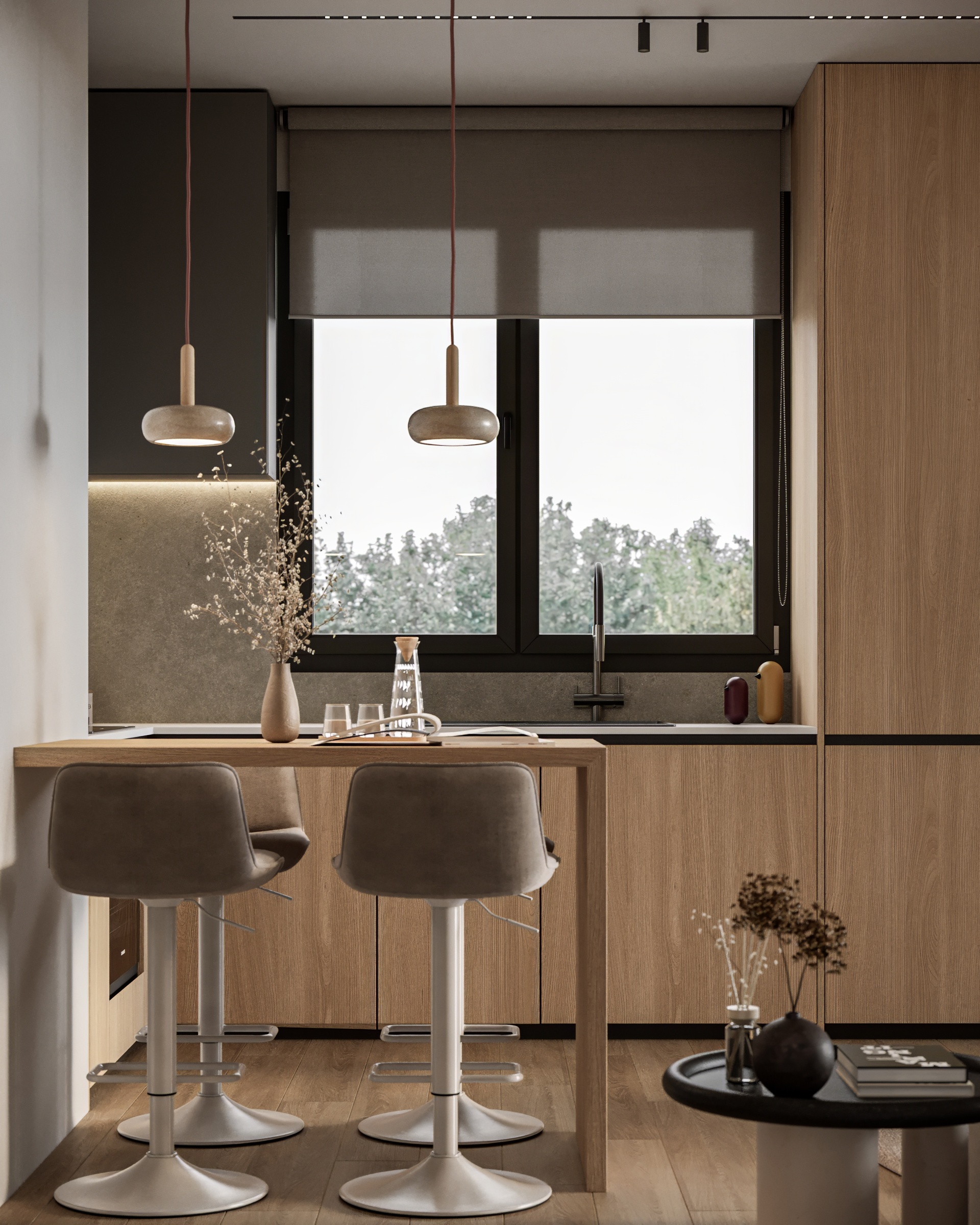 1 Bed, 1 Bath, ApartmentFor Sale, Larnaca, Larnaca